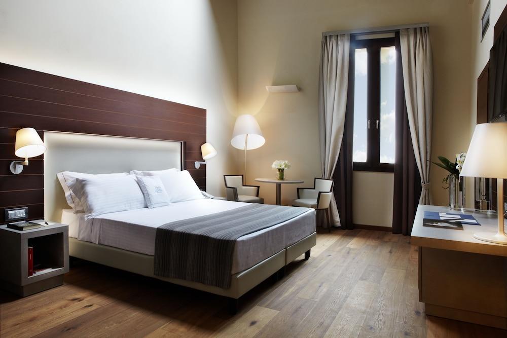 Fotos del hotel - PALAZZO DI VARIGNANA RESORT & SPA