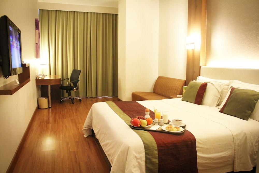 Fotos del hotel - CEMARA JAKARTA