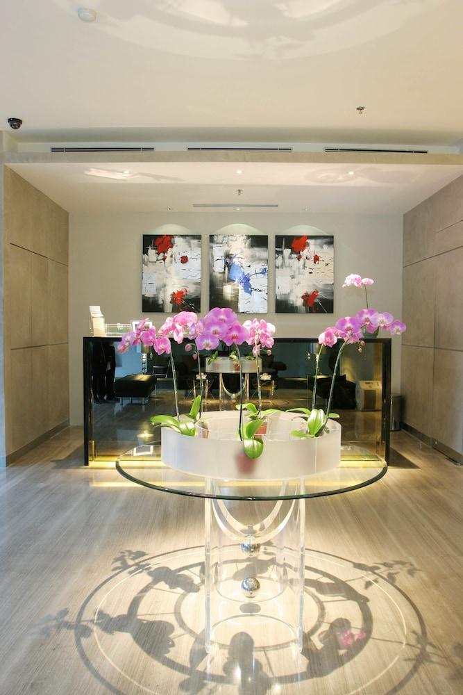 Fotos del hotel - CEMARA JAKARTA