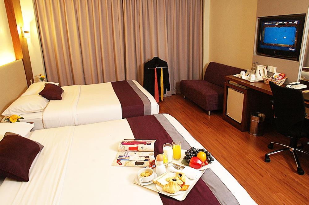 Fotos del hotel - CEMARA JAKARTA