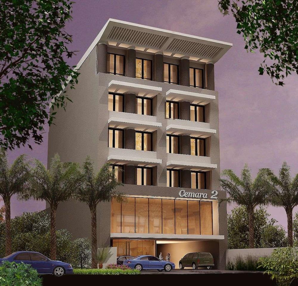 Fotos del hotel - CEMARA JAKARTA