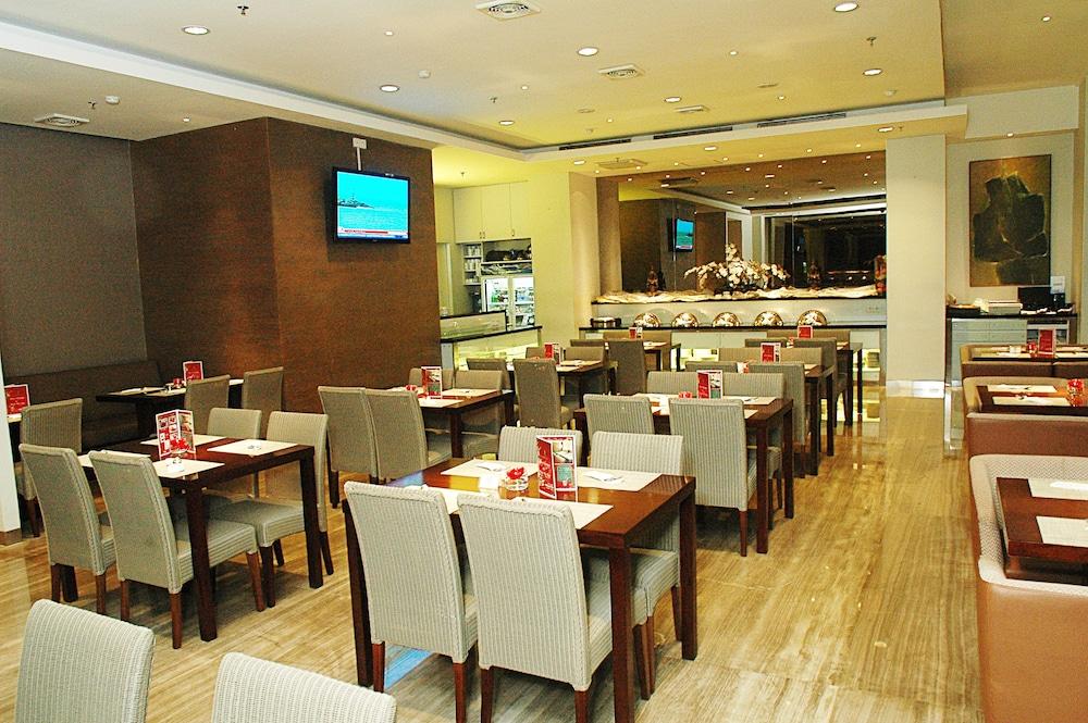 Fotos del hotel - CEMARA JAKARTA