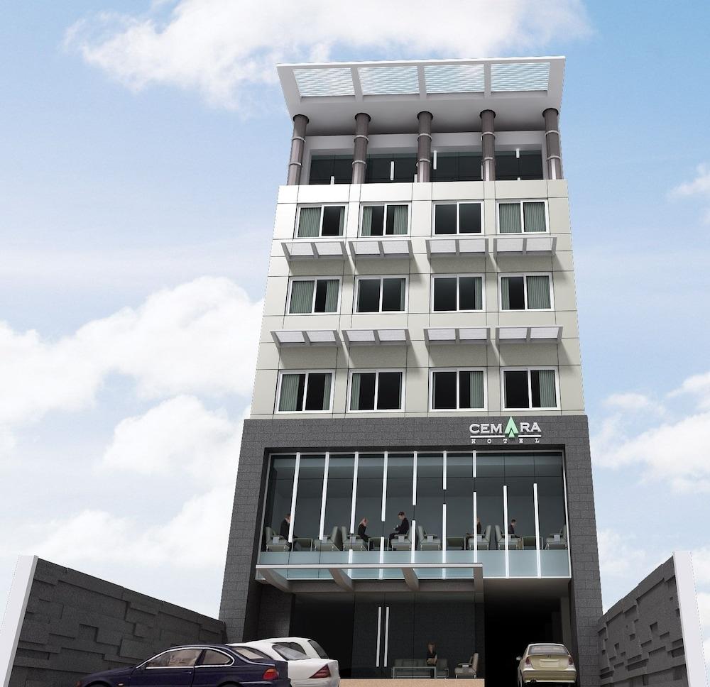 Fotos del hotel - CEMARA JAKARTA