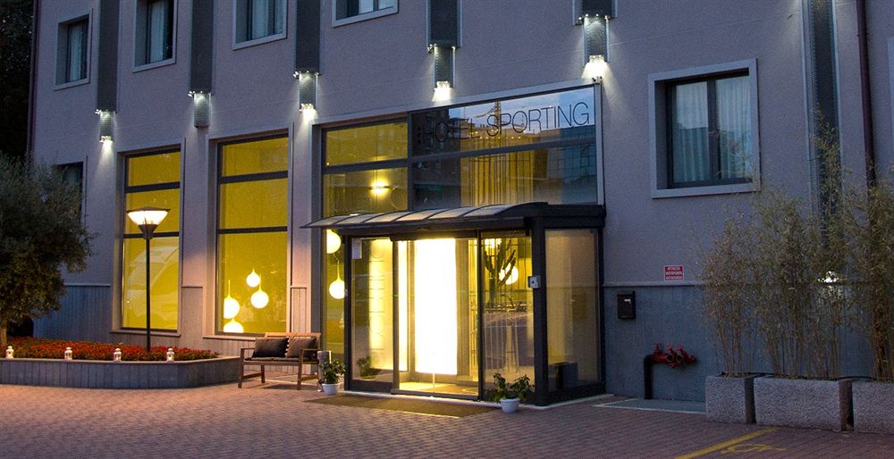 Fotos del hotel - HOTEL SPORTING COLOGNO
