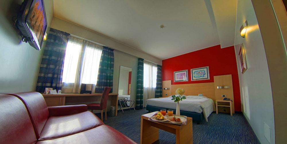Fotos del hotel - HOTEL SPORTING COLOGNO