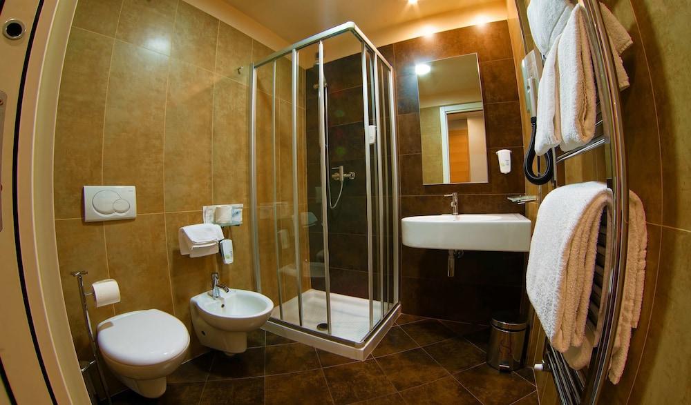 Fotos del hotel - HOTEL SPORTING COLOGNO