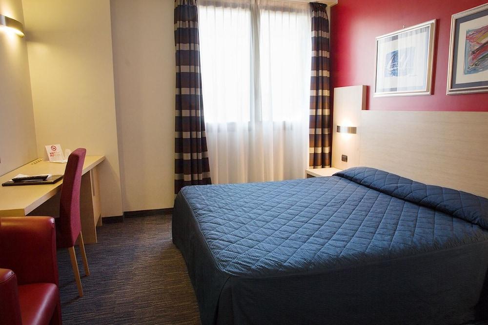 Fotos del hotel - HOTEL SPORTING COLOGNO