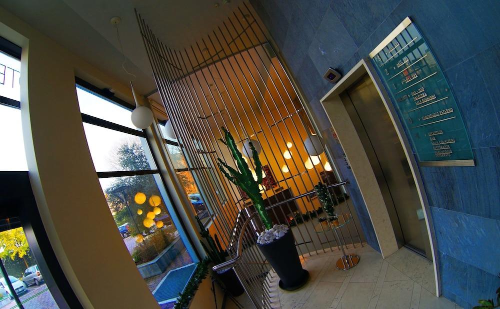 Fotos del hotel - HOTEL SPORTING COLOGNO