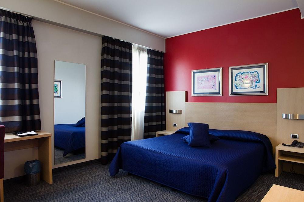 Fotos del hotel - HOTEL SPORTING COLOGNO
