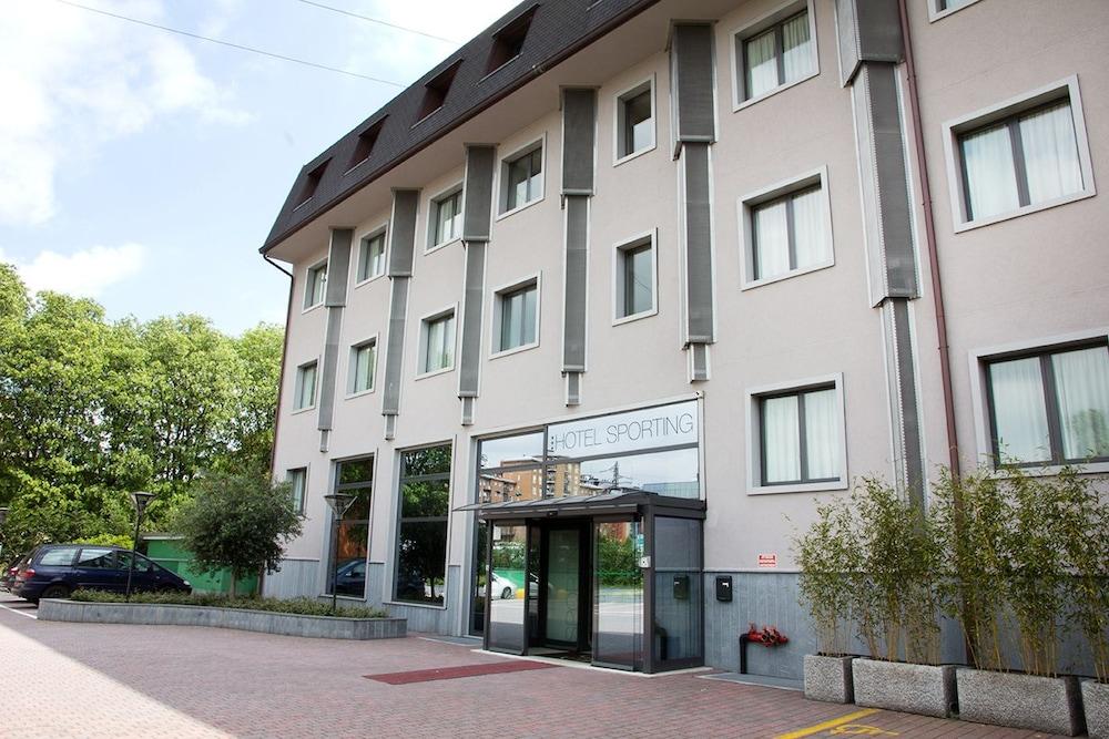 Fotos del hotel - HOTEL SPORTING COLOGNO