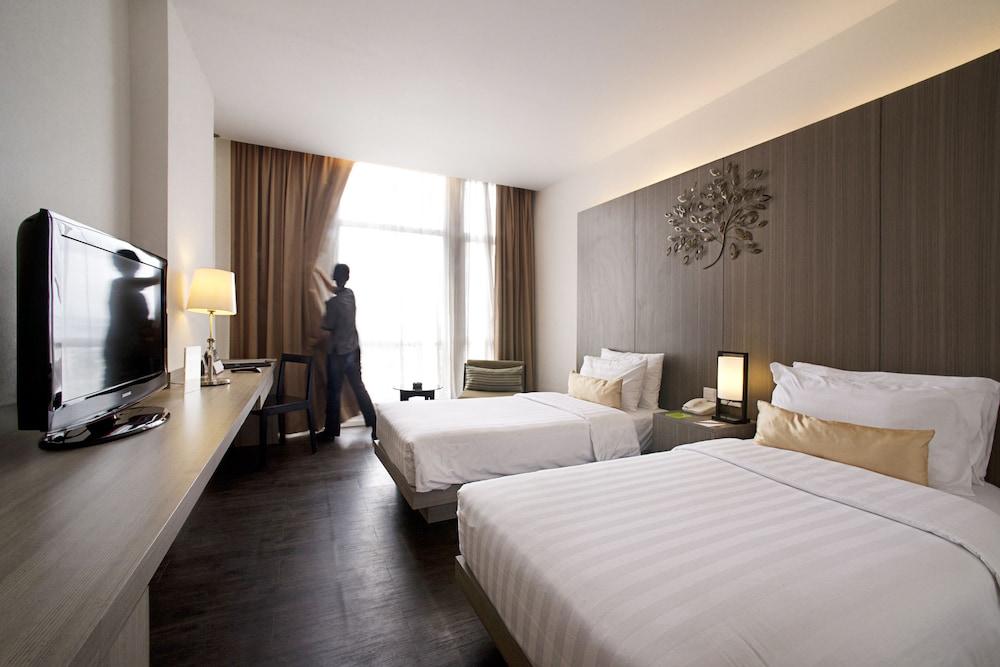 Fotos del hotel - GRAND ZURI JABABEKA