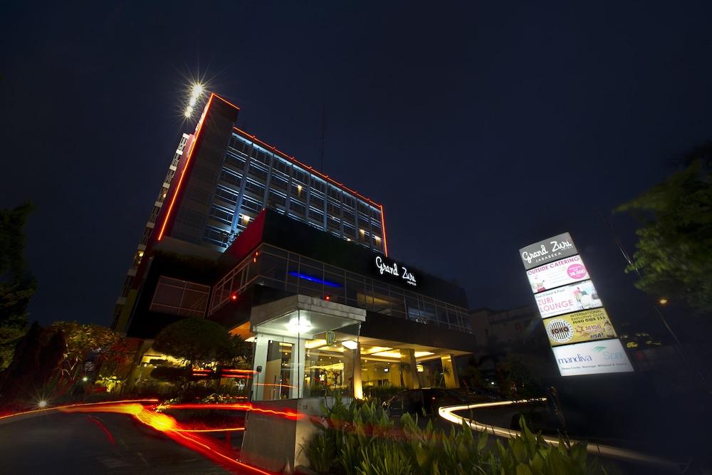 Fotos del hotel - GRAND ZURI JABABEKA