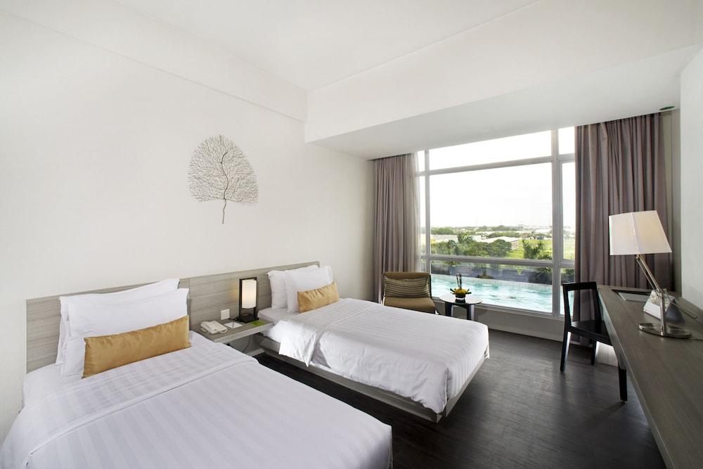 Fotos del hotel - GRAND ZURI JABABEKA