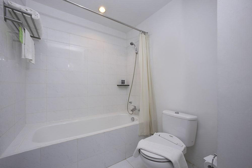 Fotos del hotel - GRAND ZURI JABABEKA