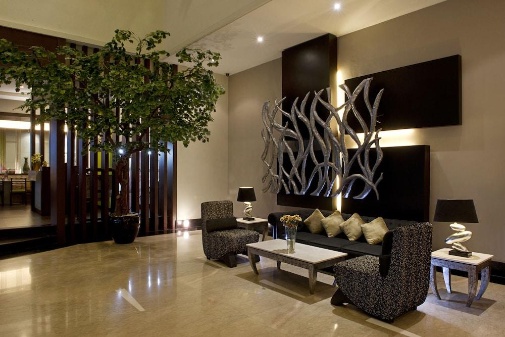 Fotos del hotel - GRAND ZURI JABABEKA
