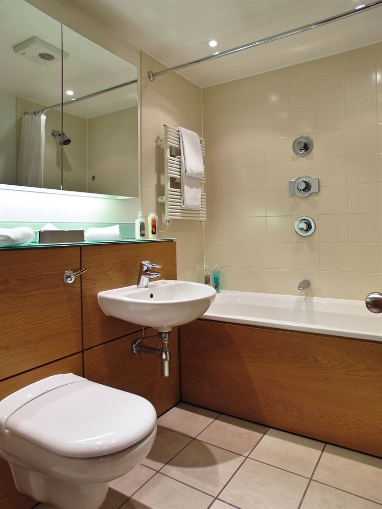Fotos del hotel - THE KINGS WARDROBE BY BRIDGESTREET