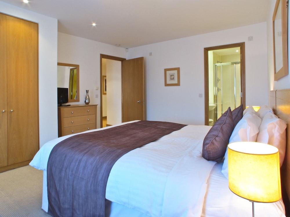 Fotos del hotel - THE KINGS WARDROBE BY BRIDGESTREET