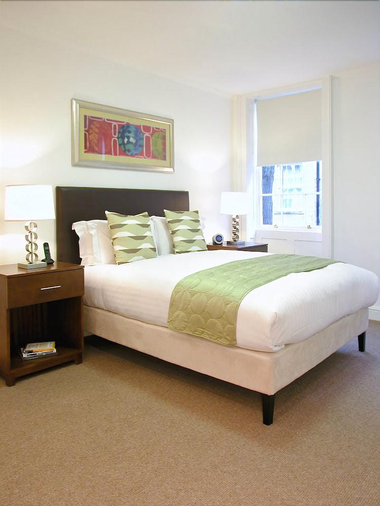 Fotos del hotel - THE KINGS WARDROBE BY BRIDGESTREET