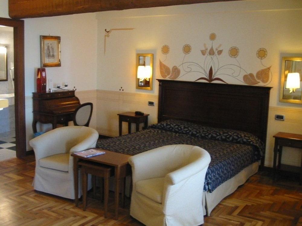 Fotos del hotel - VILLA POLICRETI