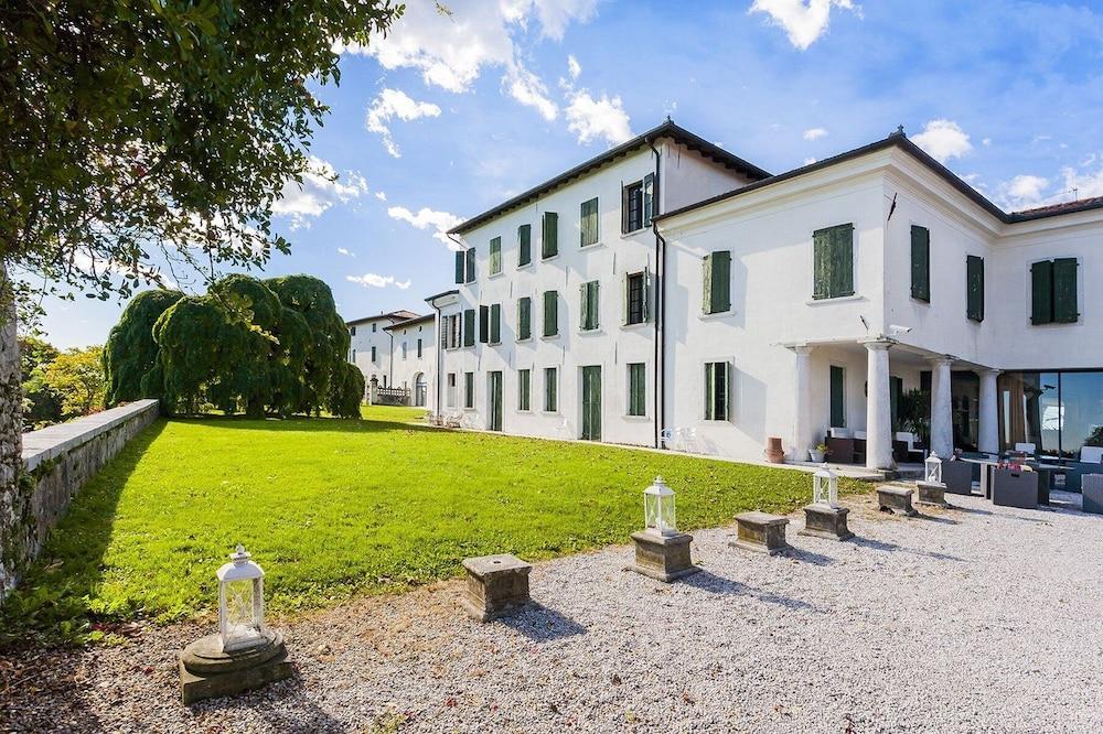 Fotos del hotel - VILLA POLICRETI