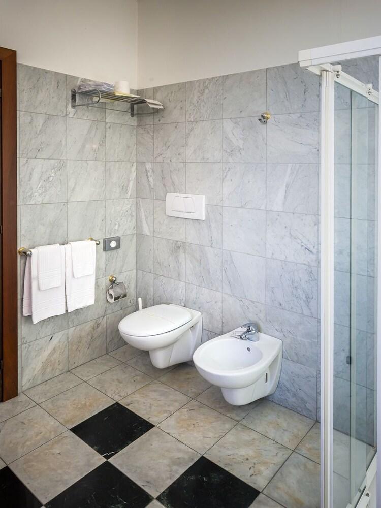Fotos del hotel - VILLA POLICRETI