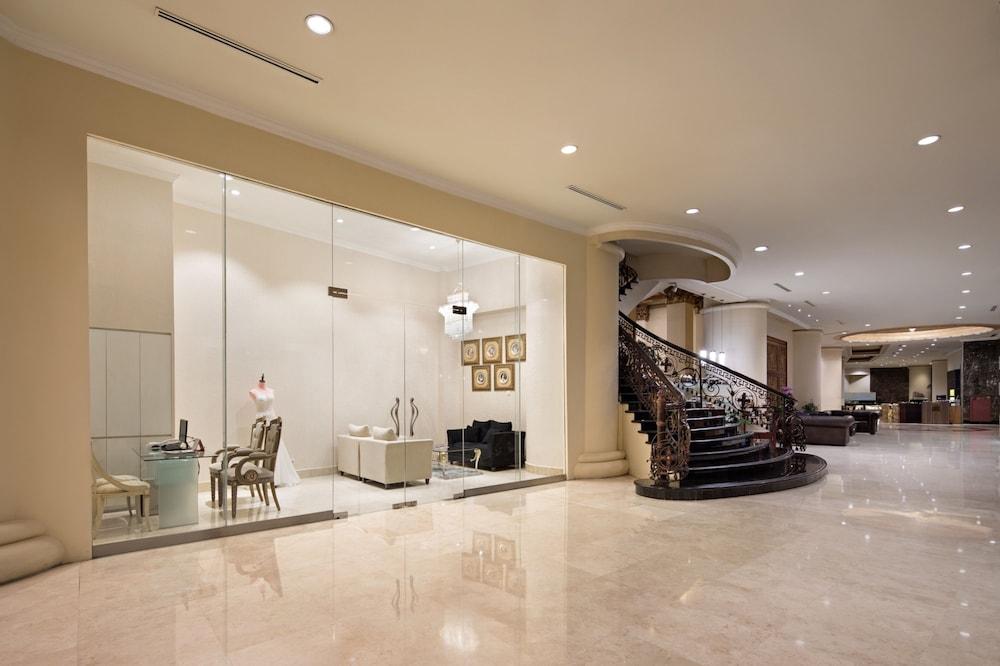 Fotos del hotel - GOLDEN BOUTIQUE