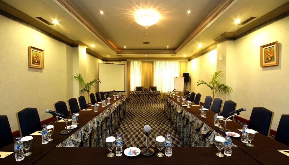 Fotos del hotel - Maharadja Hotel