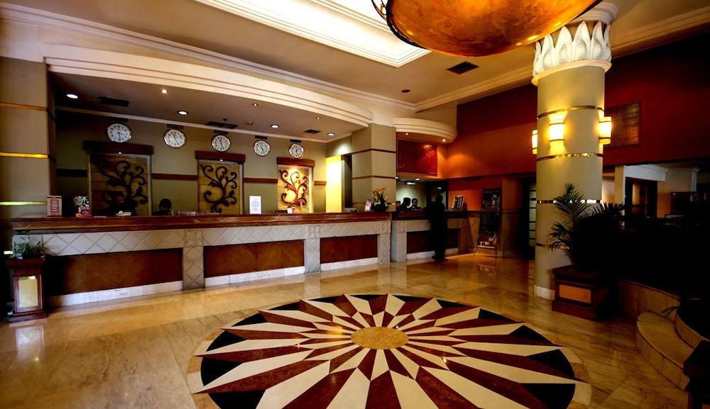 Fotos del hotel - Maharadja Hotel