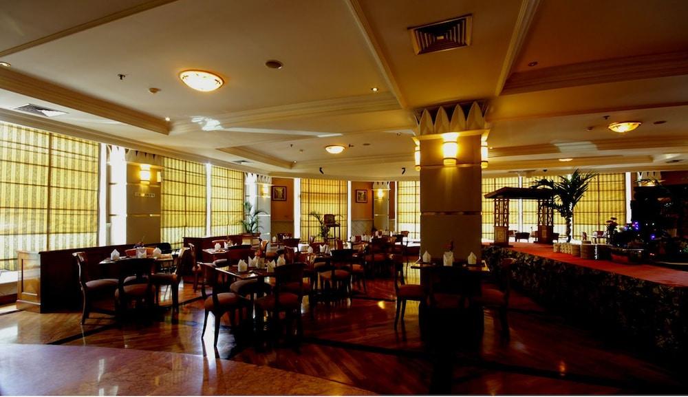 Fotos del hotel - Maharadja Hotel