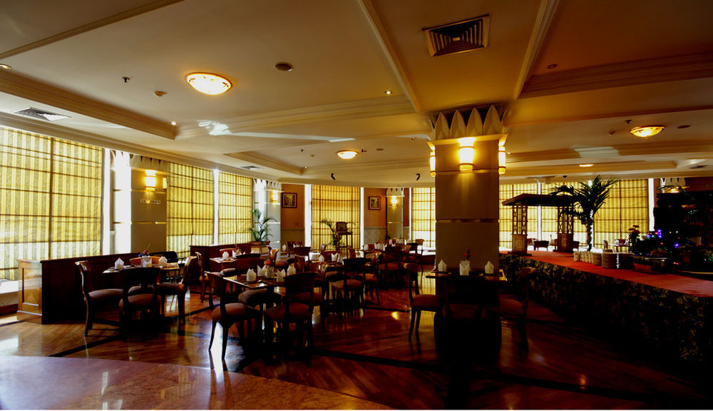 Fotos del hotel - Maharadja Hotel