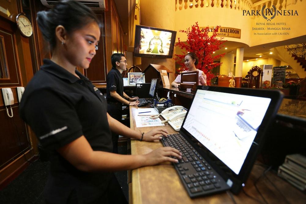 Fotos del hotel - ROYAL REGAL JAKARTA