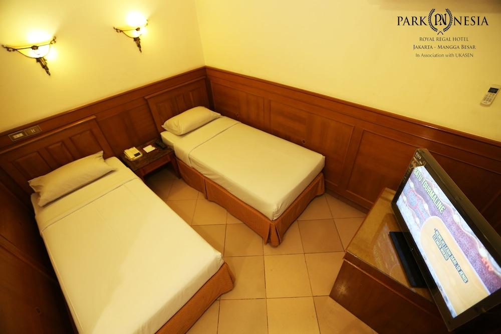 Fotos del hotel - ROYAL REGAL JAKARTA