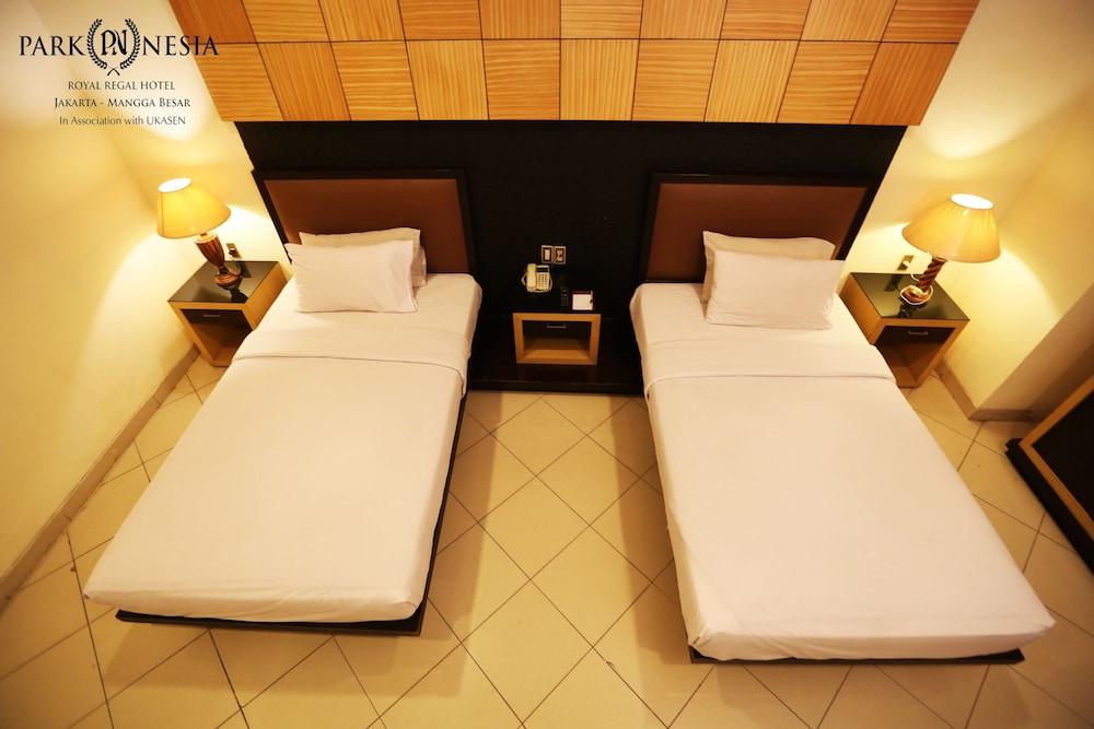 Fotos del hotel - ROYAL REGAL JAKARTA