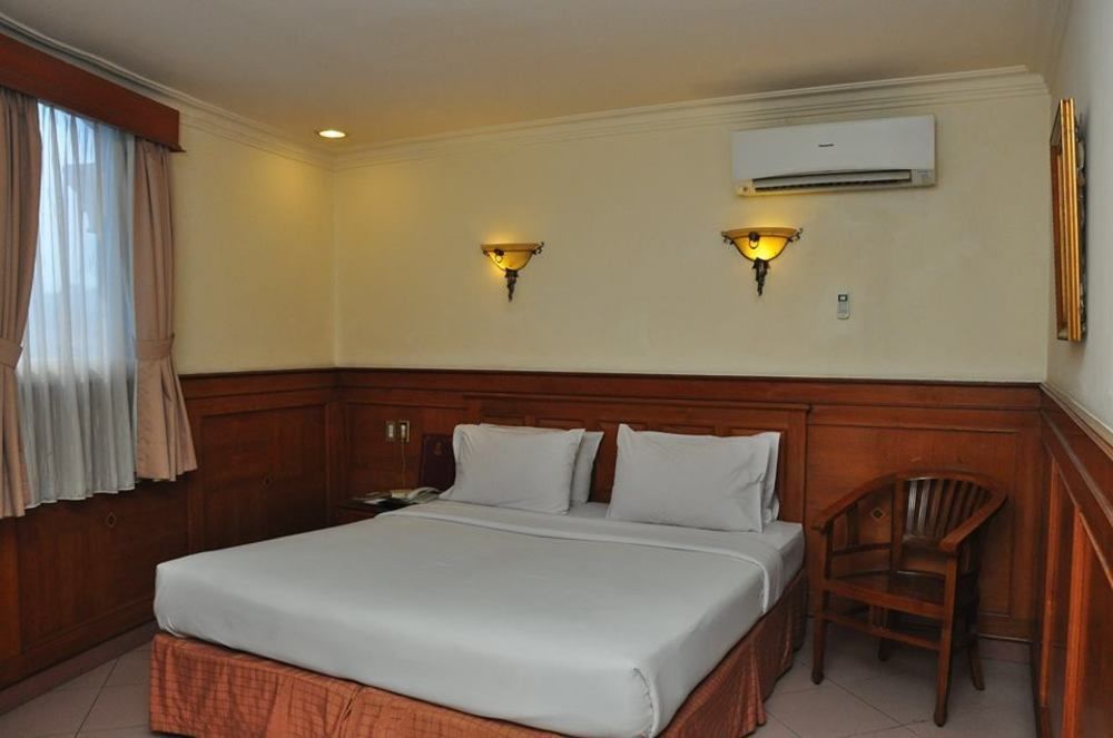 Fotos del hotel - ROYAL REGAL JAKARTA