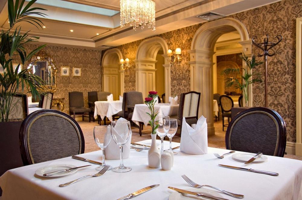Fotos del hotel - BUSWELLS