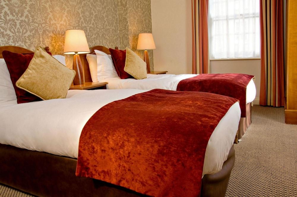 Fotos del hotel - BUSWELLS