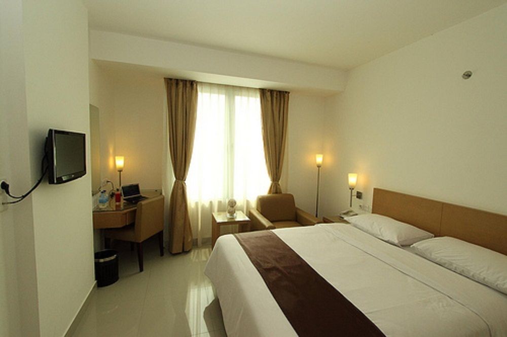 Fotos del hotel - TRINITI JAKARTA