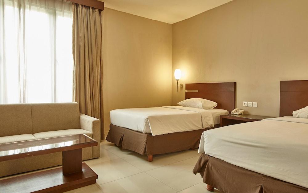 Fotos del hotel - TRINITI JAKARTA