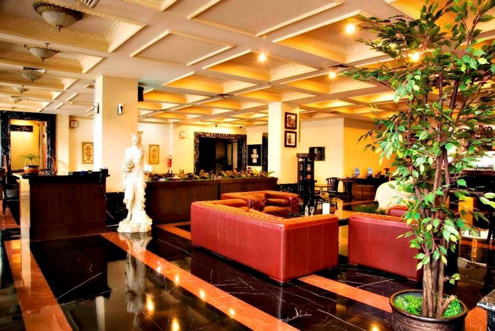 Fotos del hotel - GOLDEN BOUTIQUE MELAWAI