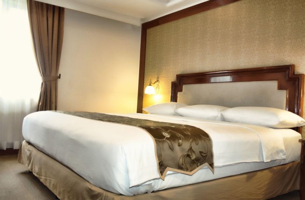 Fotos del hotel - GOLDEN BOUTIQUE MELAWAI