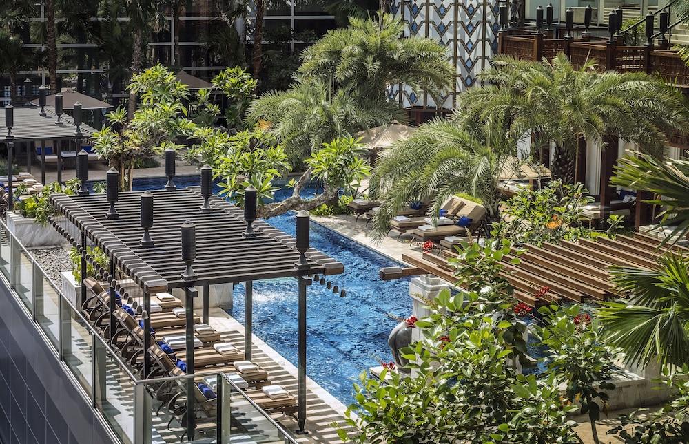 Fotos del hotel - FOUR SEASONS JAKARTA