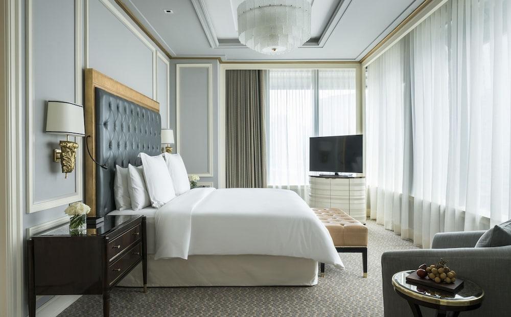 Fotos del hotel - FOUR SEASONS JAKARTA