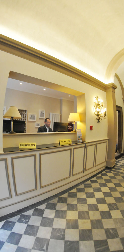 Fotos del hotel - HHB HOTEL FIRENZE
