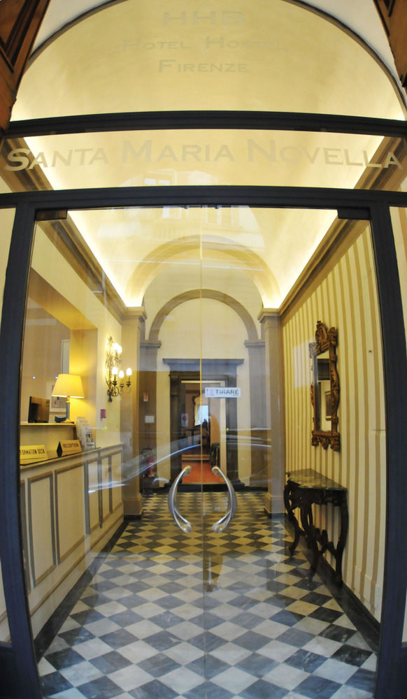 Fotos del hotel - HHB HOTEL FIRENZE