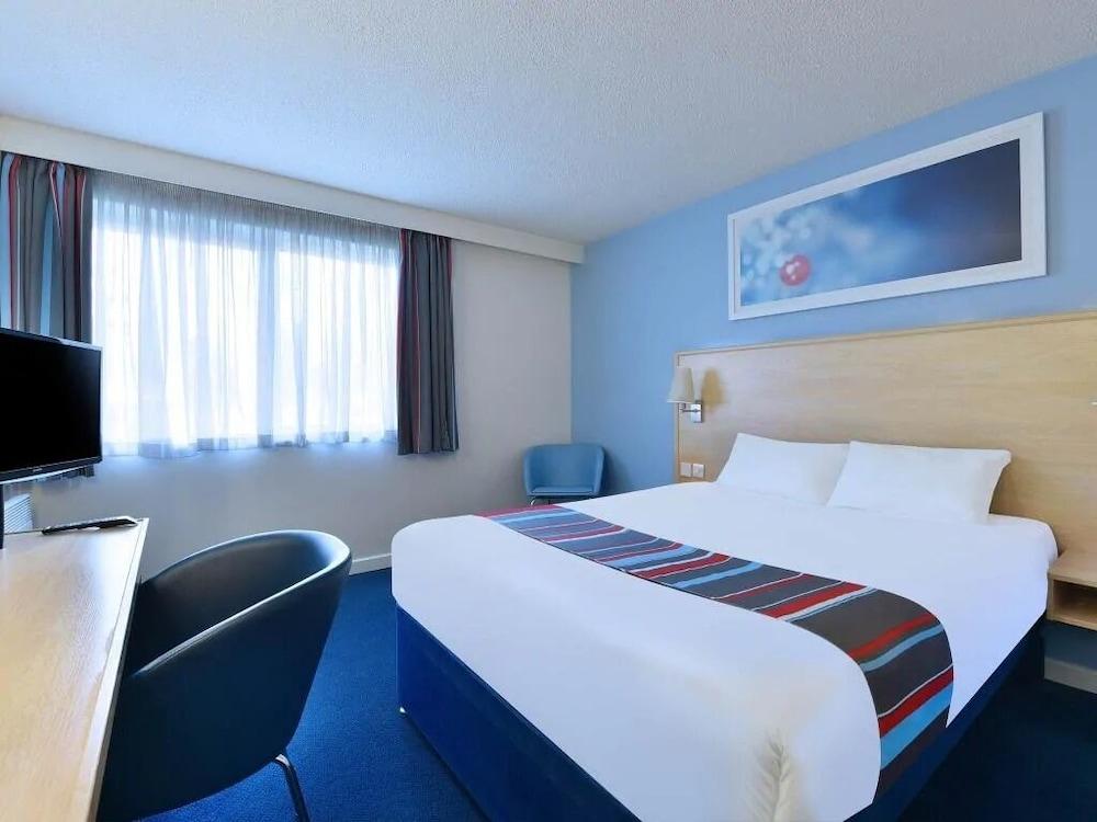 Fotos del hotel - TRAVELODGE LONDON DOCKLANDS