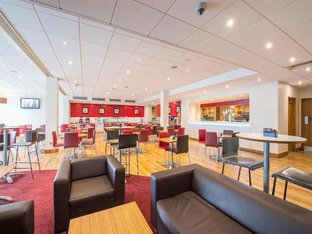 Fotos del hotel - TRAVELODGE LONDON DOCKLANDS