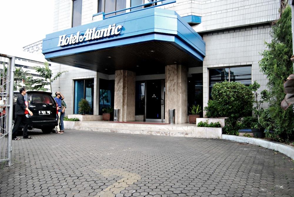 Fotos del hotel - ATLANTIC JAKARTA