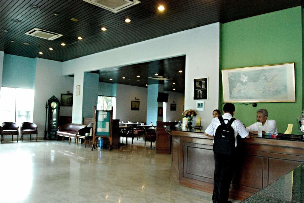 Fotos del hotel - ATLANTIC JAKARTA