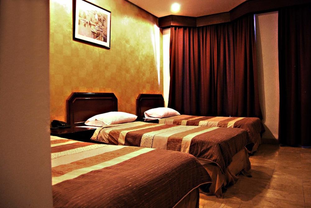 Fotos del hotel - ATLANTIC JAKARTA