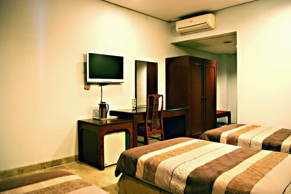 Fotos del hotel - ATLANTIC JAKARTA